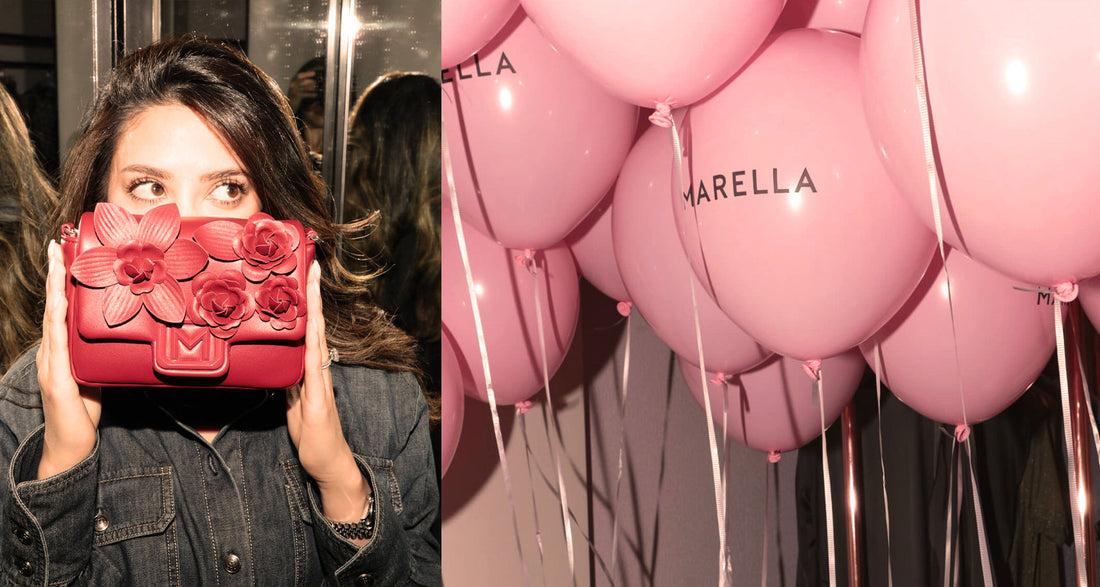 Marella Opens Its Second Boutique at Riyadh Park