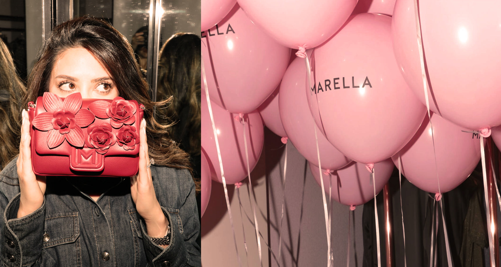 Marella Opens Its Second Boutique at Riyadh Park