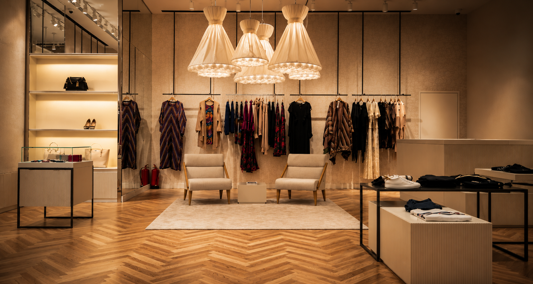 Twinset Opens New Boutique at Riyadh Park