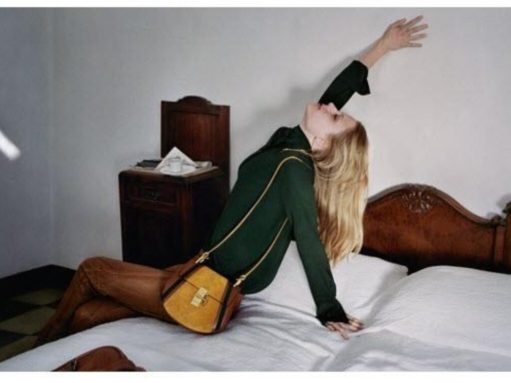 Chlo C3 A9 campaign for Autumn