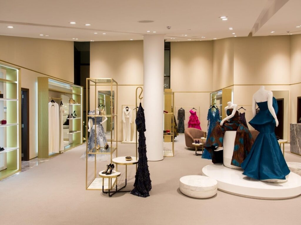 Inside the Jawahir Store 2