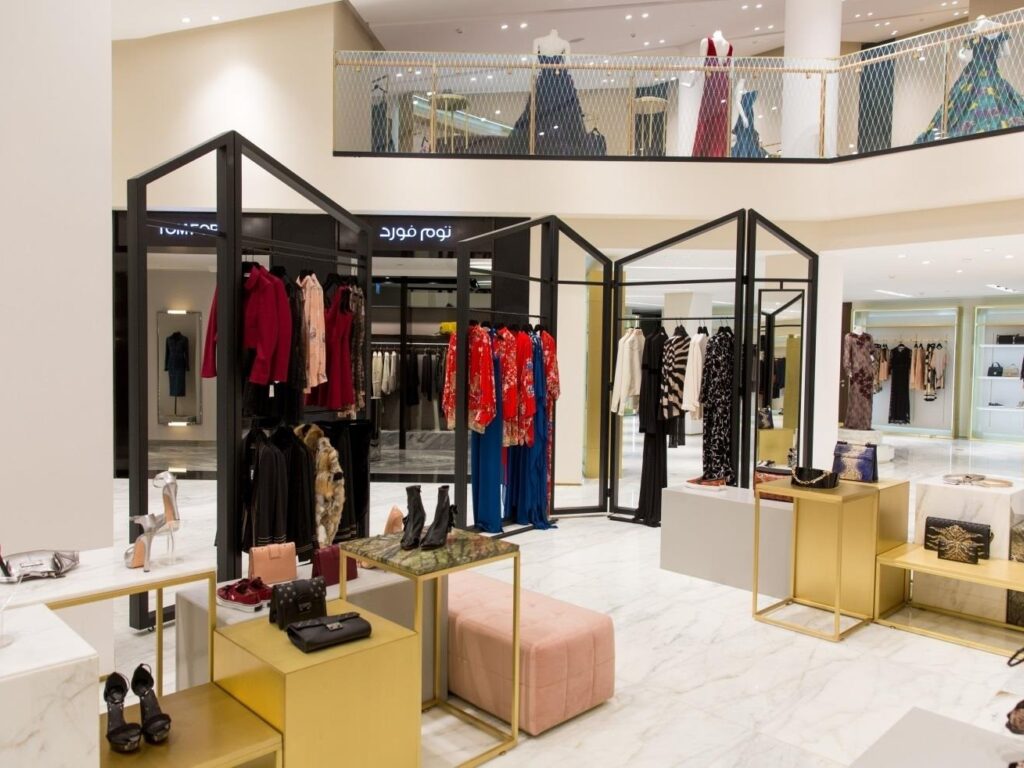 Inside the Jawahir Store 3