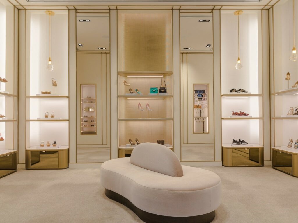 Jimmy Choo Joining Saudi Jawahir Trading Company 02