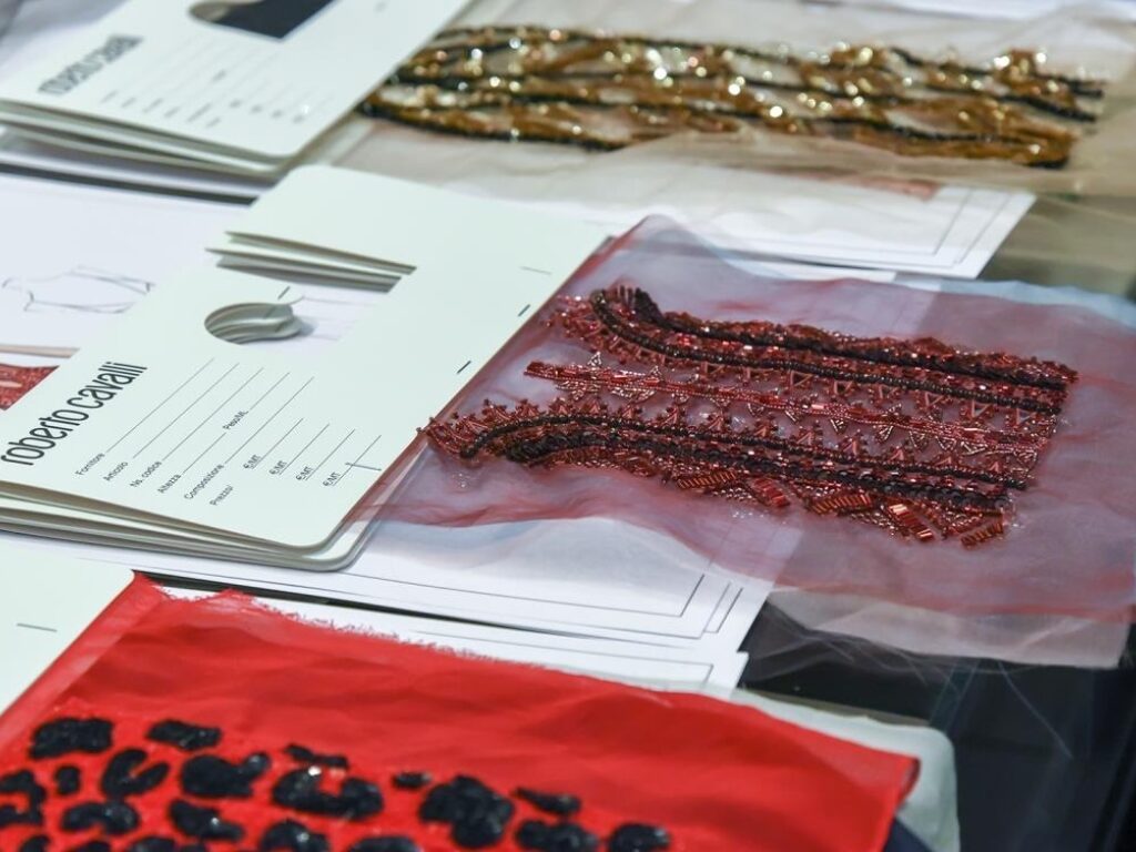 Roberto Cavalli Atelier Service in Saudi Arabia 3