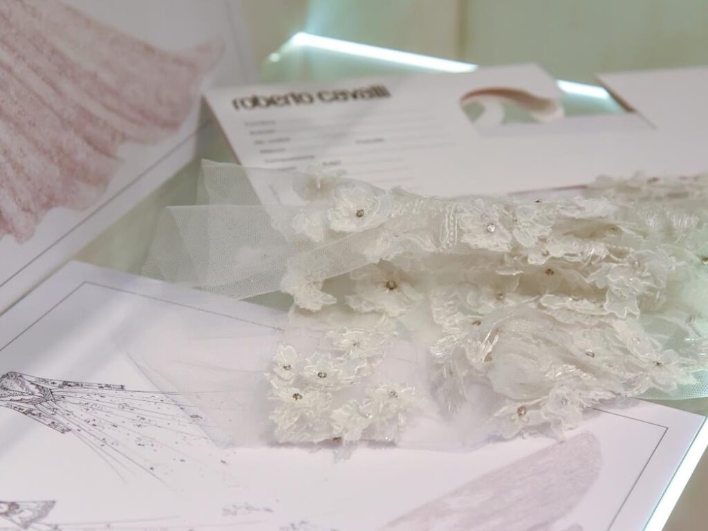 Roberto Cavalli Atelier Service in Saudi Arabia 4