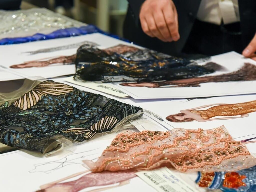 Roberto Cavalli Atelier Service in Saudi Arabia