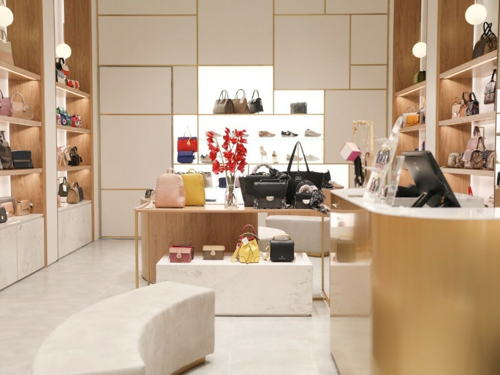Saudi Jawahir Opens PIU Boutique in Al Nakheel Mall 2