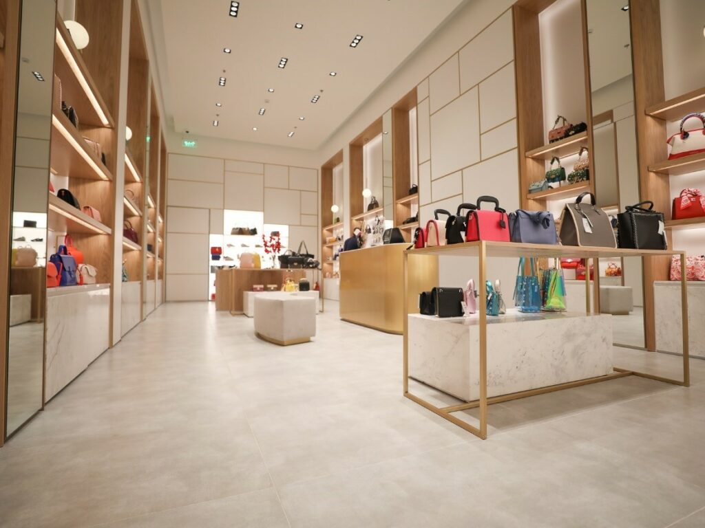 Saudi Jawahir Opens PIU Boutique in Al Nakheel Mall