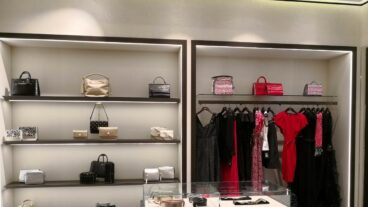 Saudi Jawahir opens Cavalli Class boutique in Red Sea Mall 2